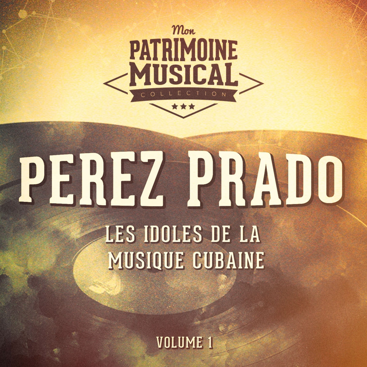 Perez Prado & His Orchestra